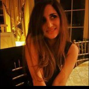 Meet your Posher, Marie